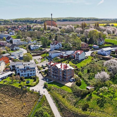 Ferienwohnung Mit Traumhaftem Meerblick - Haus Am Meer Fewo 02 Ломе Екстериор снимка