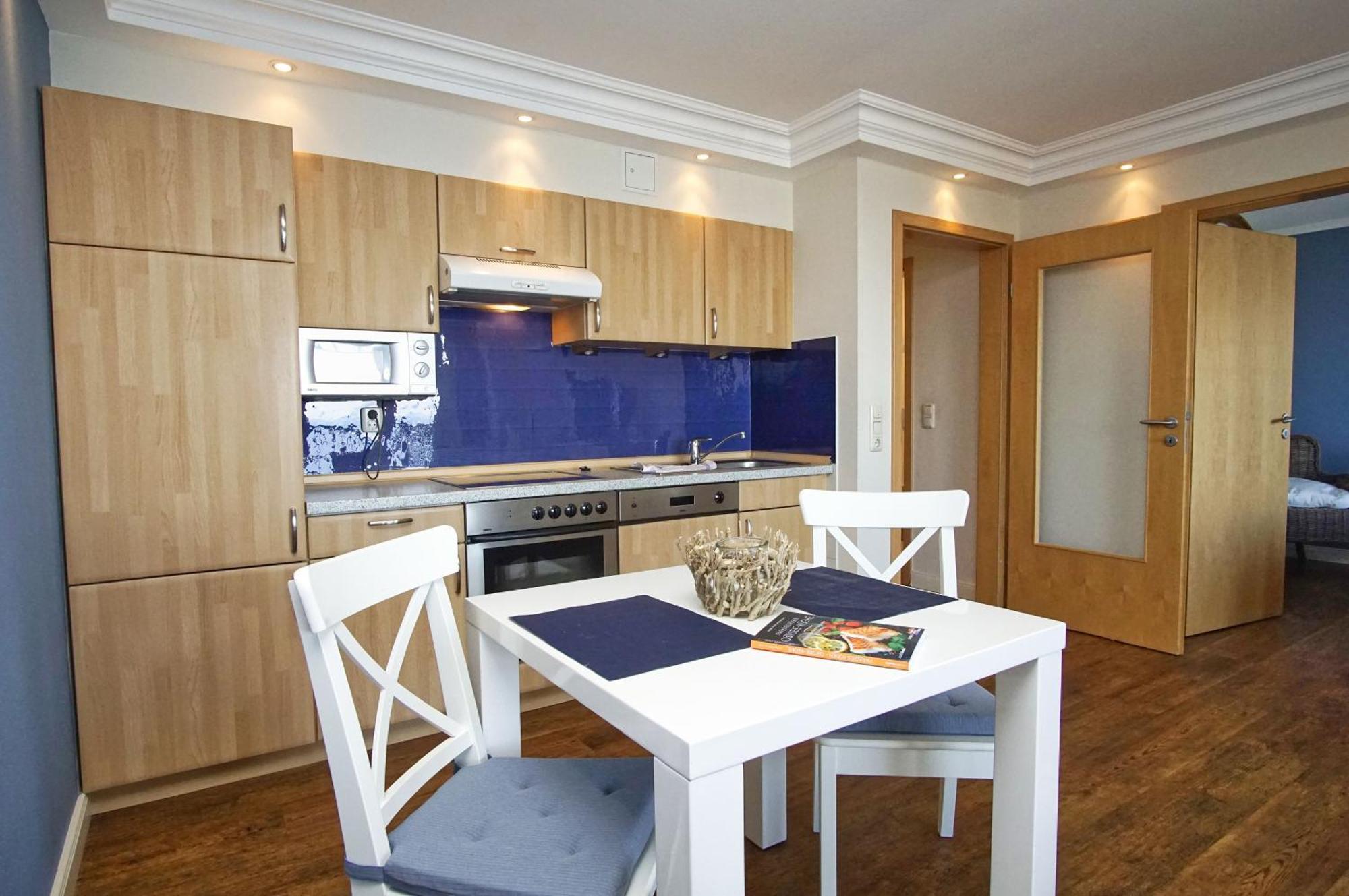 Ferienwohnung Mit Traumhaftem Meerblick - Haus Am Meer Fewo 02 Ломе Екстериор снимка
